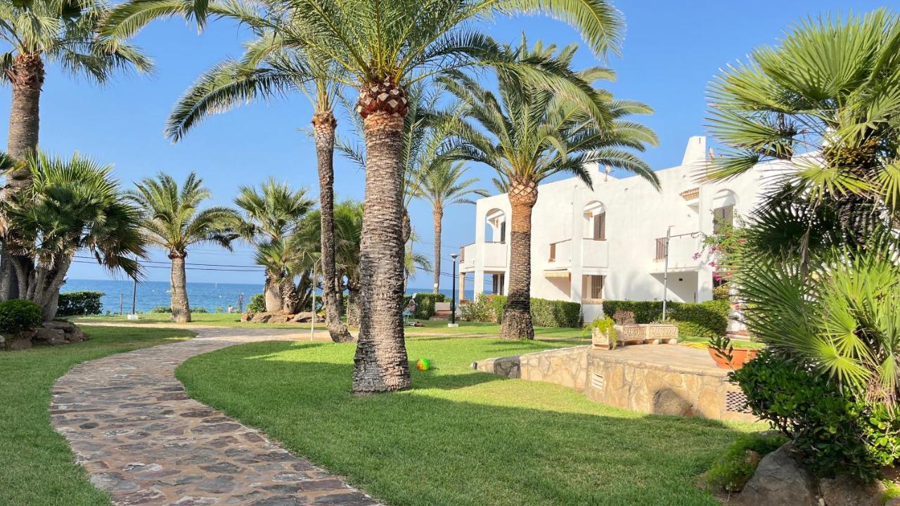 Arenes By El Conserje Denia Luaran gambar
