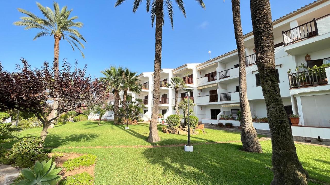 Arenes By El Conserje Denia Luaran gambar