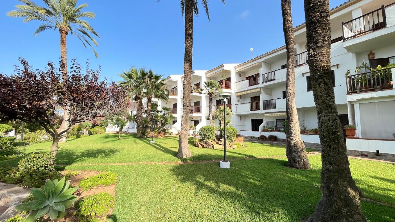 Arenes By El Conserje Denia Luaran gambar