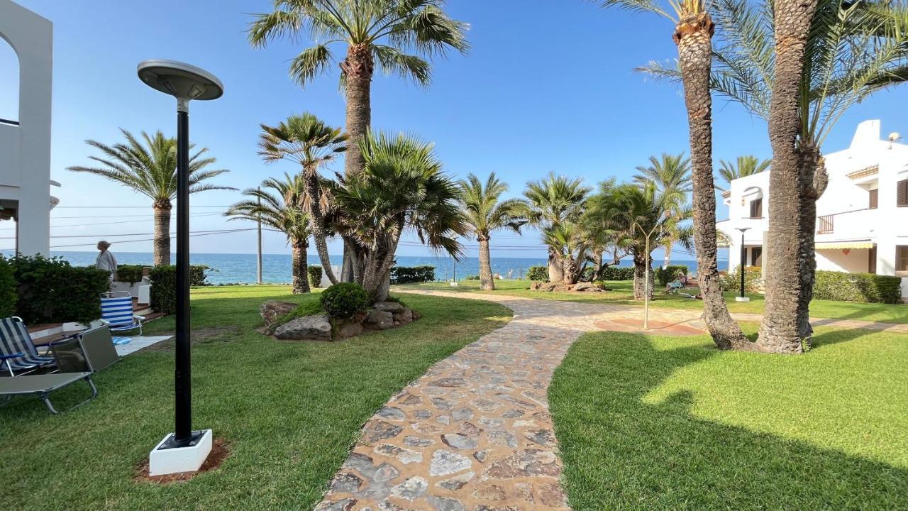 Arenes By El Conserje Denia Luaran gambar