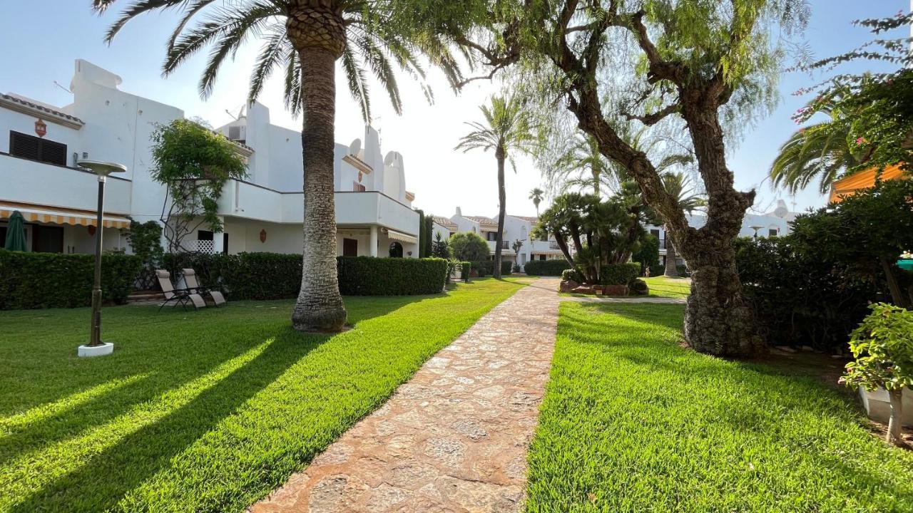 Arenes By El Conserje Denia Luaran gambar